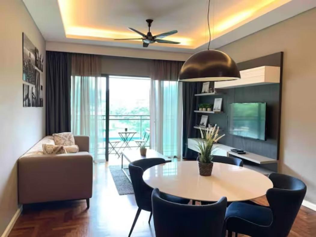 Maxhome Plus@Vista Residence Genting Highlands Habitación foto