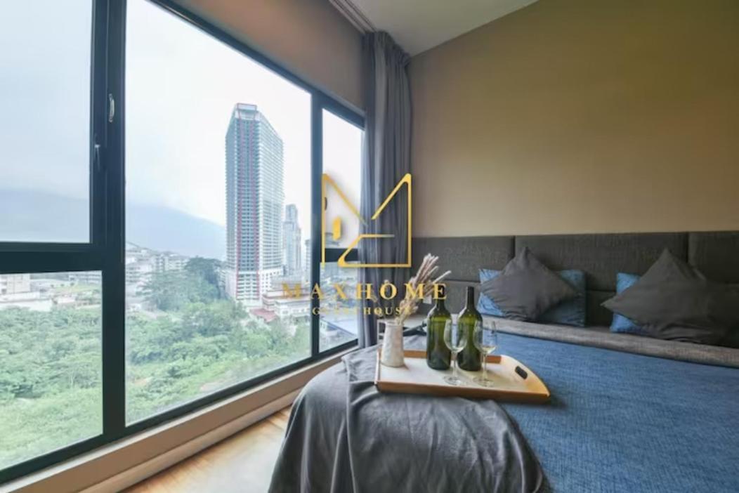 Maxhome Plus@Vista Residence Genting Highlands Habitación foto
