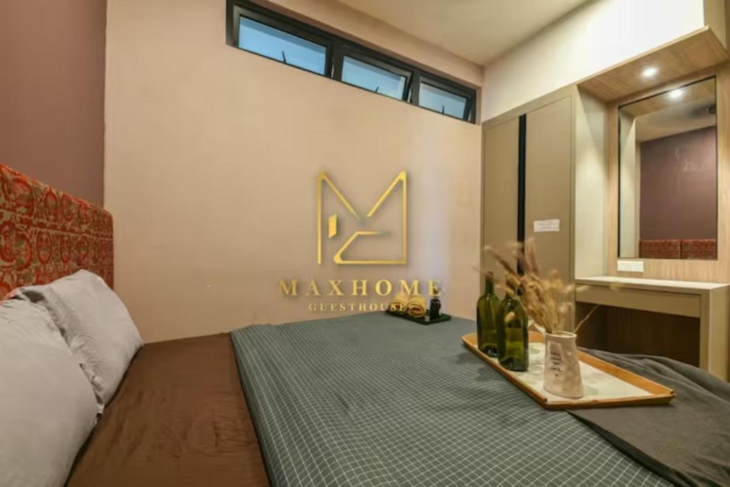 Maxhome Plus@Vista Residence Genting Highlands Habitación foto