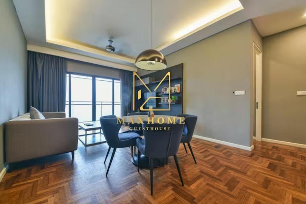 Maxhome Plus@Vista Residence Genting Highlands Habitación foto