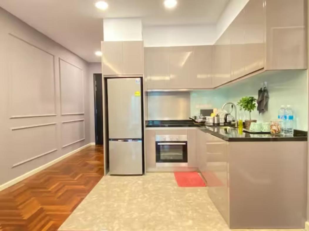 Maxhome Plus@Vista Residence Genting Highlands Habitación foto