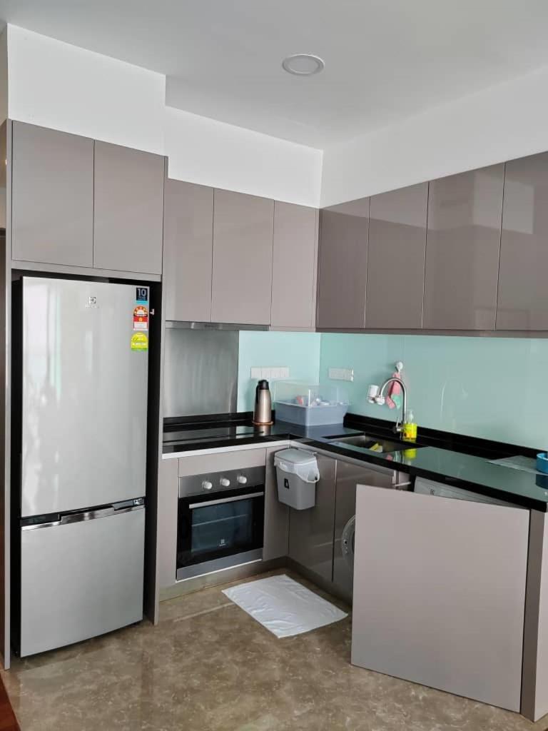 Maxhome Plus@Vista Residence Genting Highlands Habitación foto